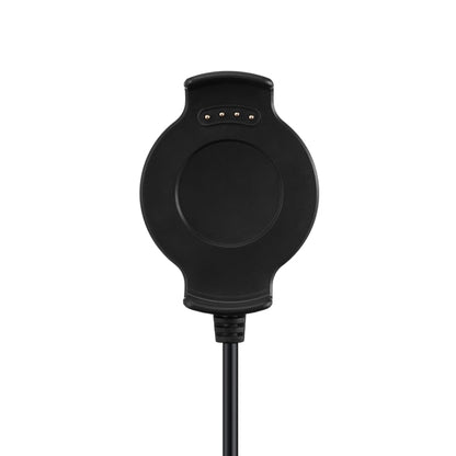 For Huawei watch2 Portable Replacement Cradle Charger(Black) by bashfashion