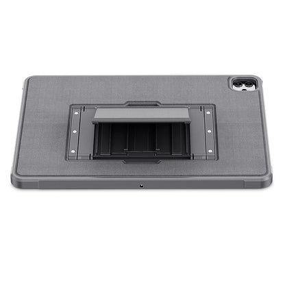 Suspension Stand Tablet Case For iPad Air 2022 / 2020 10.9(Black) by bashfashion