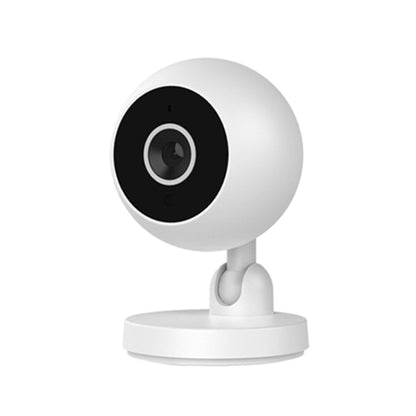 A2 1080P HD WiFi Smart Surveillance Camera Support Night Vision by bashfashion
