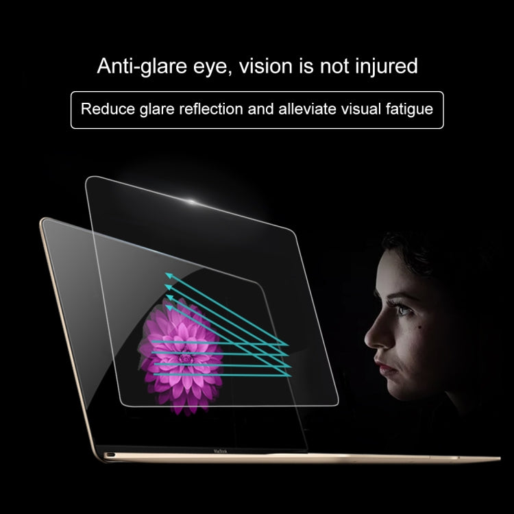9H 2.5D Explosion-proof Tempered Tablet Glass Film For Microsoft Surface Laptop 3 / 4 13.5 inch by bashfashion