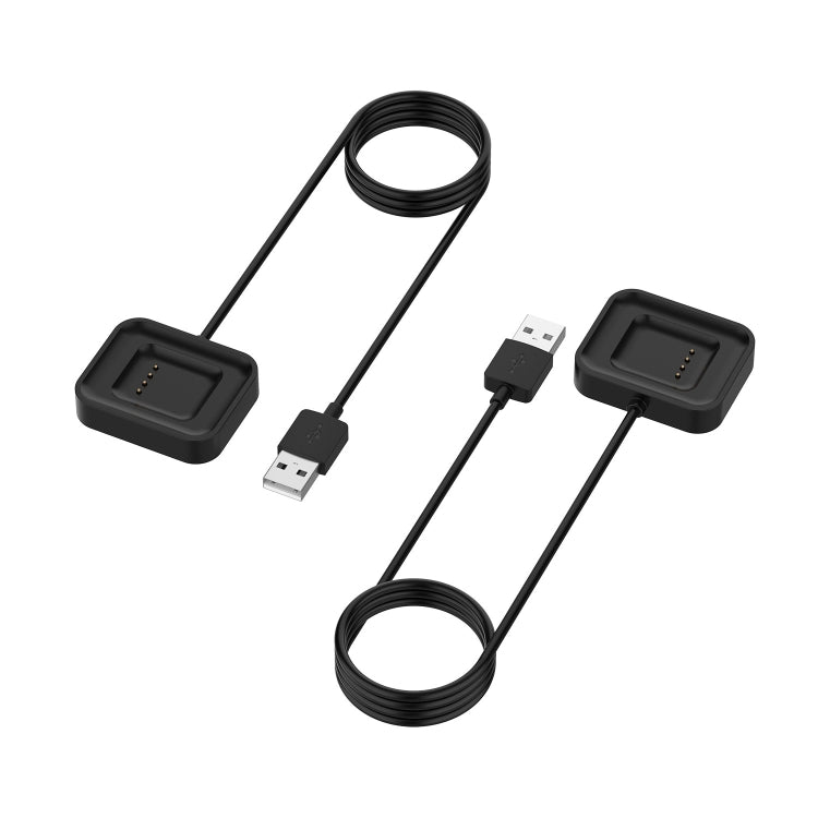 For Xiaomi Watch Charger(Black) by bashfashion