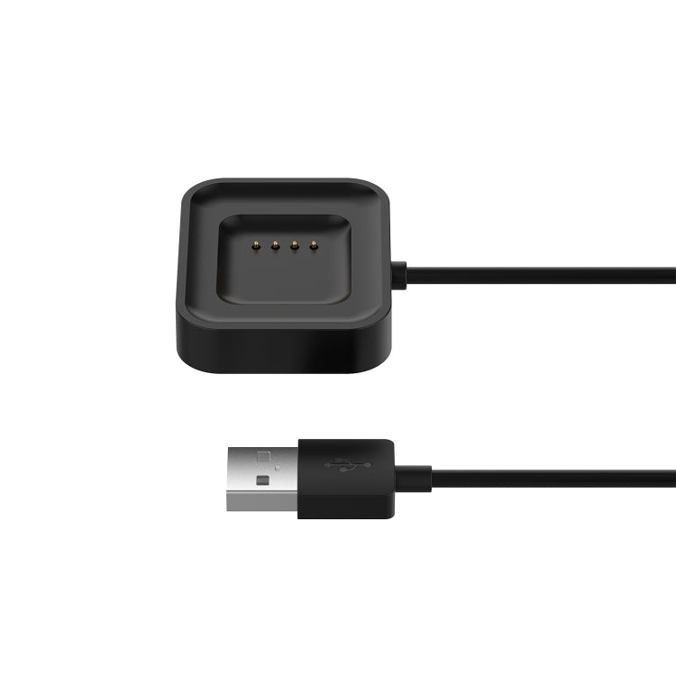 For Xiaomi Watch Charger(Black) by bashfashion