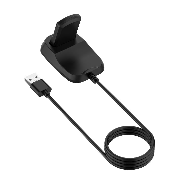 For Ticwatch C2 1m Charging Base(Black) by bashfashion