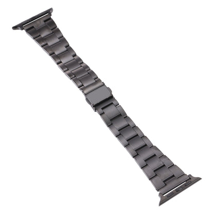 Small Waist Quick Release Watch Band For Apple Watch Series 9&8&7 41mm / SE 3&SE 2&6&SE&5&4 40mm / 3&2&1 38mm(Grey) by bashfashion