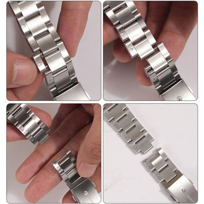 Small Waist Quick Release Watch Band For Apple Watch Series 9&8&7 41mm / SE 3&SE 2&6&SE&5&4 40mm / 3&2&1 38mm(Grey) by bashfashion