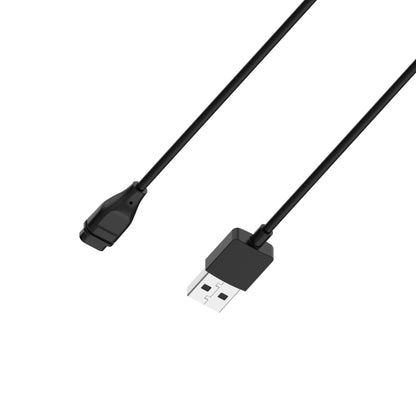 For COROS Pace 2/Apex/Apex Pro/Apex 42/Vertix/Vertix 2 Smart Watch Charging Cable, Length: 1m(Black) by bashfashion