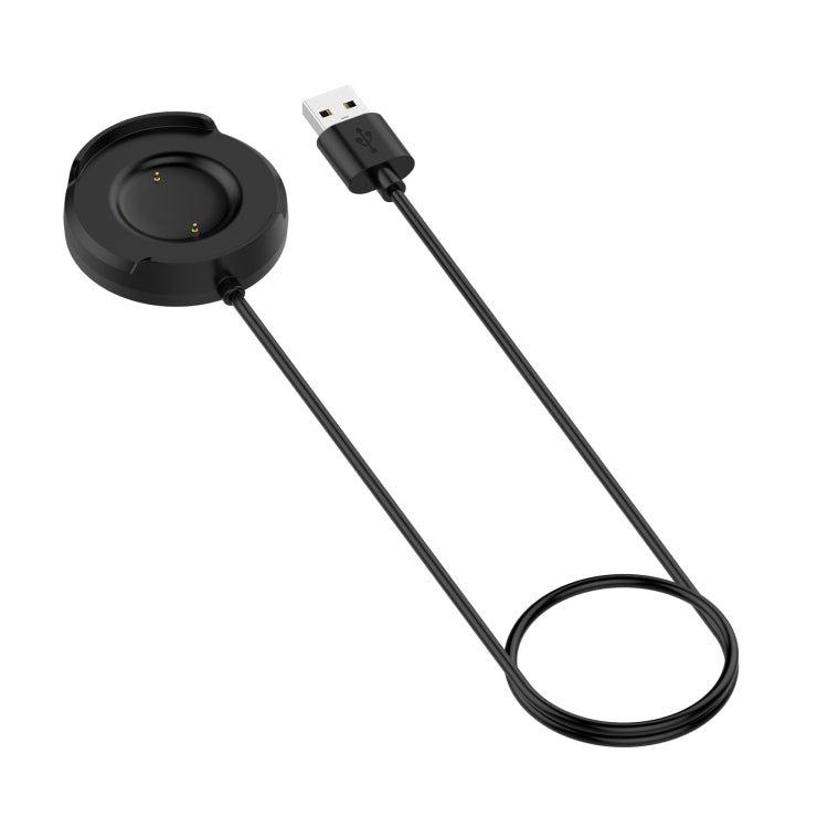 For vivo Watch 2 Smart Watch Magnetic Charging Cable, Length: 1m(Black) by bashfashion