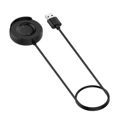 For vivo Watch 2 Smart Watch Magnetic Charging Cable, Length: 1m(Black) by bashfashion