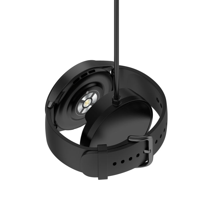 For vivo Watch 2 Smart Watch Magnetic Charging Cable, Length: 1m(Black) by bashfashion