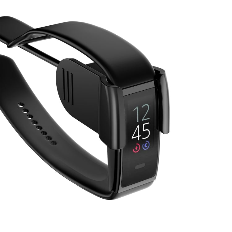 For Amazon Halo View Smart Watch Charging Cable, Length: 1m(Black) by bashfashion