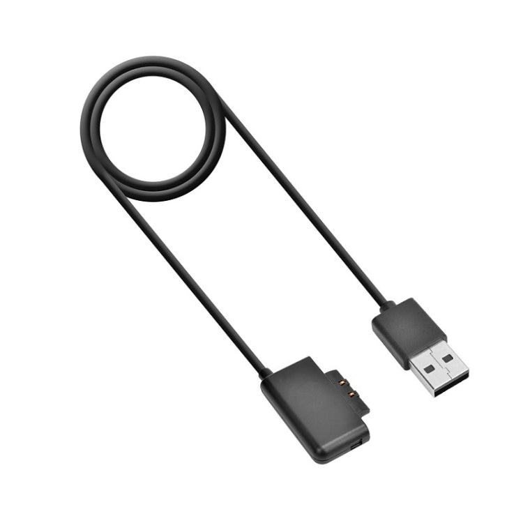 For TOMTOM GO 1000 & 1005 & 1050 1m GPS Navigation Universal Data Charging Cable(Black) by bashfashion