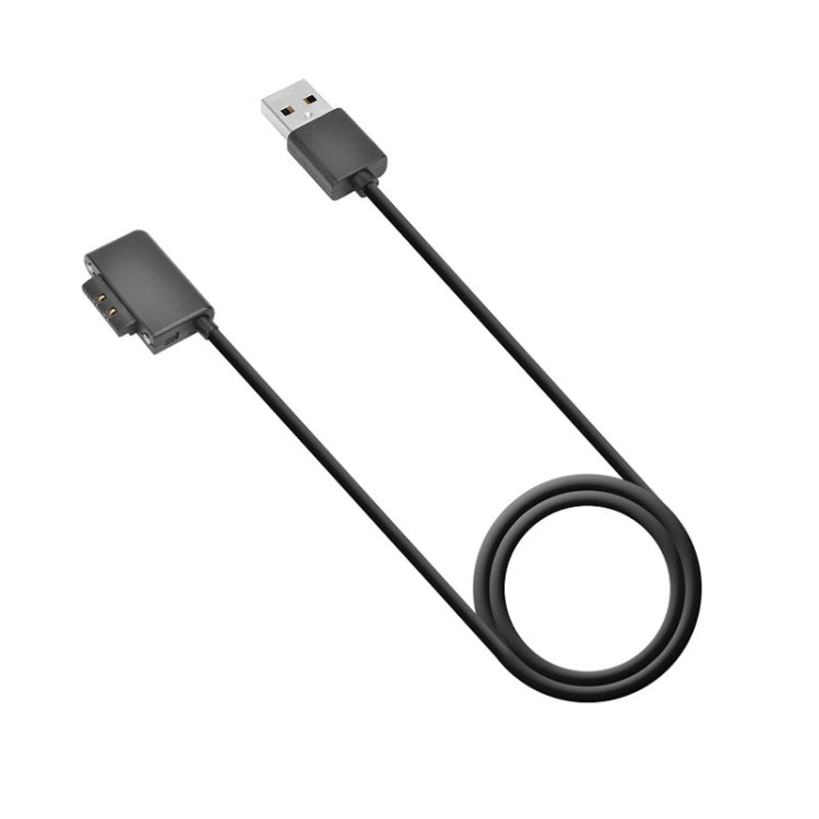 For TOMTOM GO 1000 & 1005 & 1050 1m GPS Navigation Universal Data Charging Cable(Black) by bashfashion
