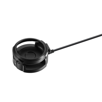 For Huami Amazfit 2 1m A1609 Charger(Black) by bashfashion