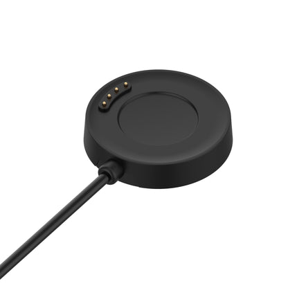 For Huami Amazfit Stratos 3 1m A1928 Charger(Black) by bashfashion