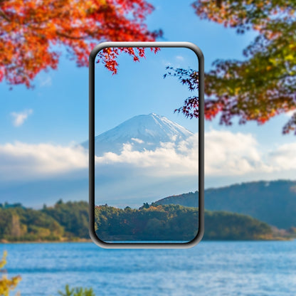 5 PCS For Huawei Band 7 / 7 NFC 3D Composite Hot Bending Screen Film by bashfashion