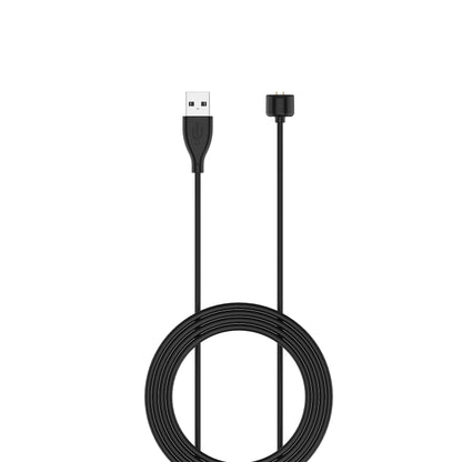 For Xiaomi Mi Band 7 / 6 / 5 Universal Magnetic Charging Cable, Length: 50cm(Black) by bashfashion