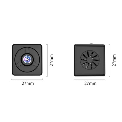 K14 1080P Outdoor Sports HD Infrared Night Vision Home Camera(Black) by bashfashion