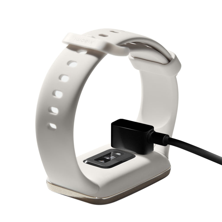 For Xiaomi Mi Band 7 Pro / Redmi Watch 2 USB Magnetic Charging Cable, Length:1m by bashfashion