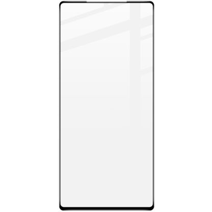 For Google Pixel 6A imak 9H Full Screen Tempered Glass Film Pro+ Series by imak