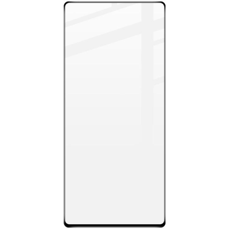 For Google Pixel 7 imak 9H Full Screen Tempered Glass Film Pro+ Series by imak