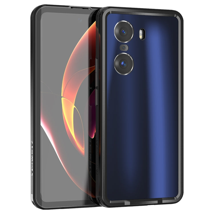 For Honor 60 Pro RedPepper NEO 360 Full Body Waterproof Phone Case by RedPepper