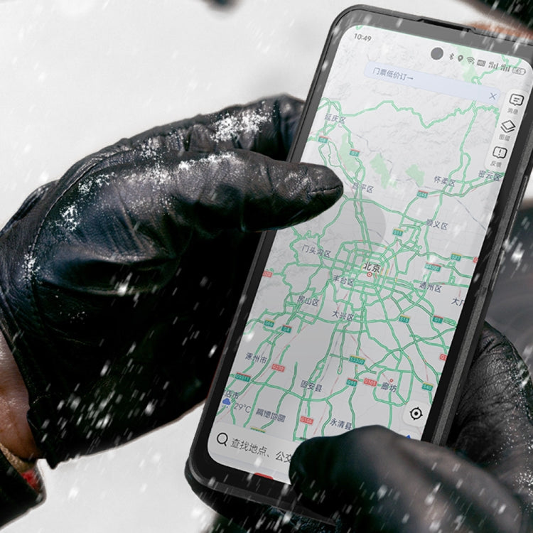 For Honor 60 Pro RedPepper NEO 360 Full Body Waterproof Phone Case by RedPepper