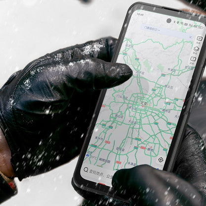 For Honor 60 Pro RedPepper NEO 360 Full Body Waterproof Phone Case by RedPepper