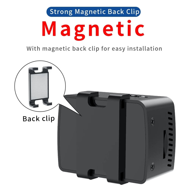 MD20 Mini 1080P HD Camcorder Night Vision PIR Motion Action Micro Camera(Black) by bashfashion