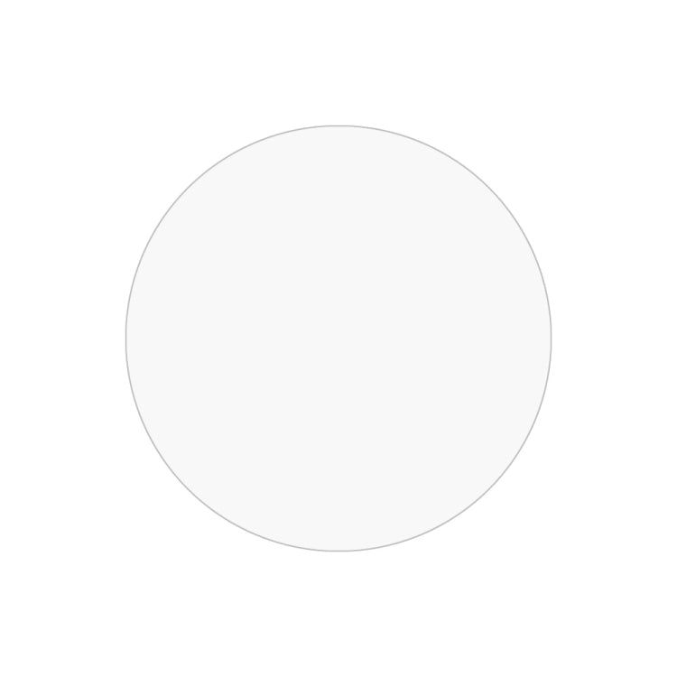 For Samsung Galaxy Watch5 44mm Soft Hydrogel Film Watch Screen Protector by bashfashion