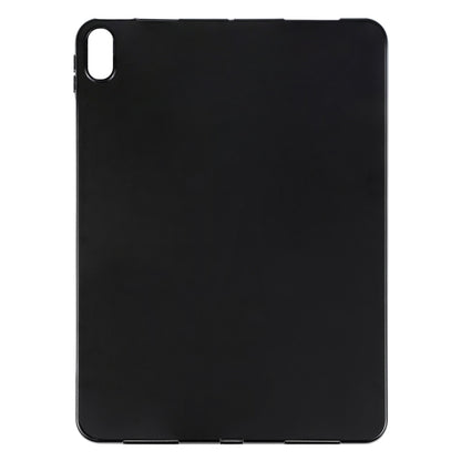 TPU Tablet Case For iPad Pro 10.5 2017 / 2019 / Air 2019(Black) by bashfashion