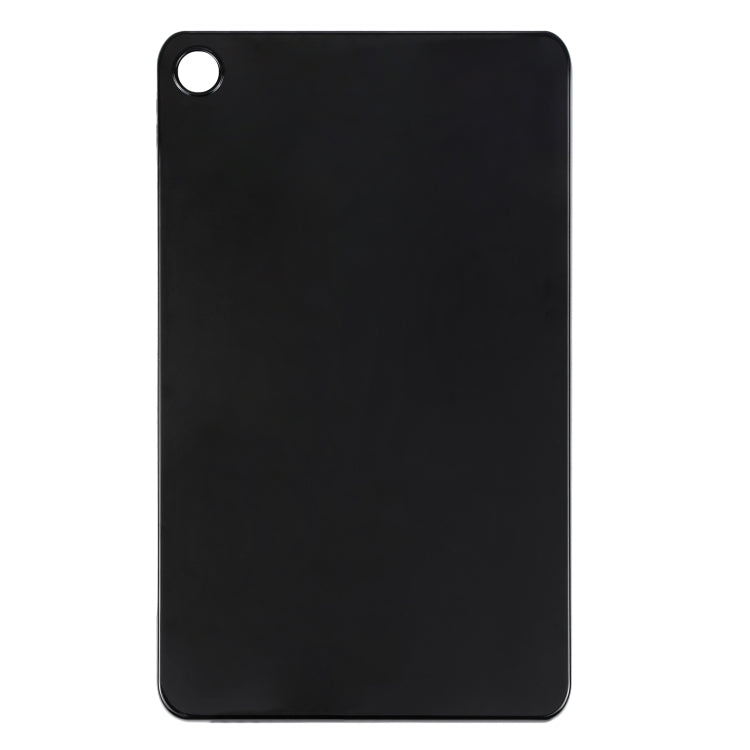 For Amazon Kindle Fire 7 2022 TPU Tablet Case(Black) by bashfashion