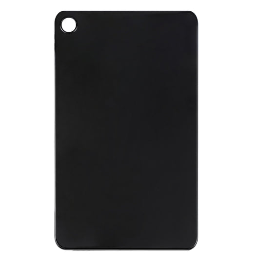 For Amazon Kindle Fire 7 2022 TPU Tablet Case(Black) by bashfashion