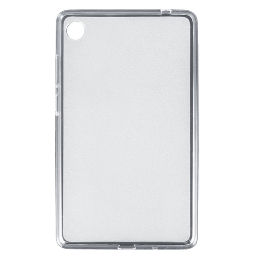 For Lenovo Tab M7 3rd Gen / TB-7305 TPU Tablet Case(Frosted Clear) by bashfashion