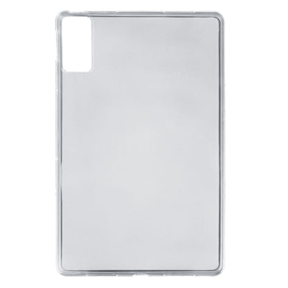 For Xiaomi Redmi Pad 10.61 inch TPU Tablet Case(Frosted Clear) by bashfashion