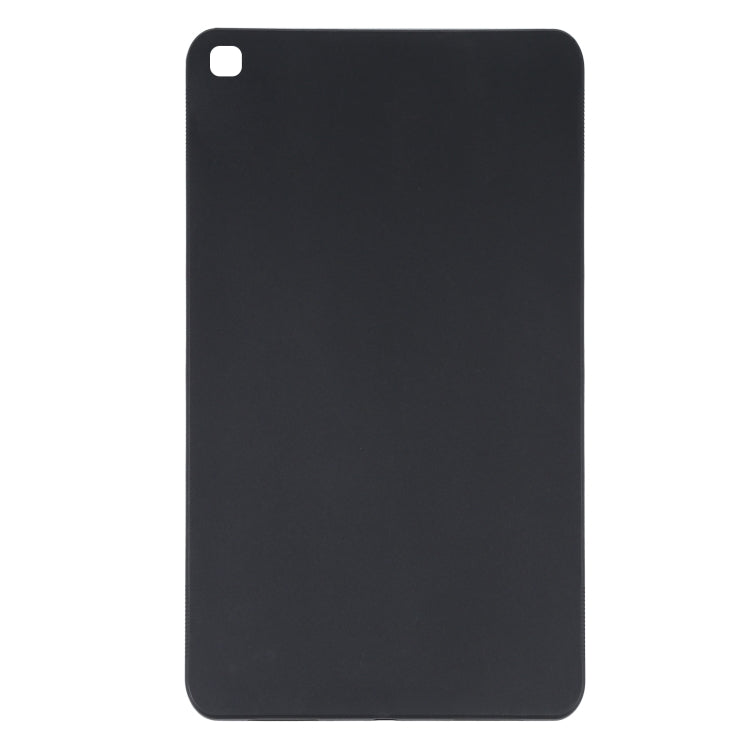 For Samsung Galaxy Tab A 8.0 2019 / T295 TPU Tablet Case(Black) by bashfashion