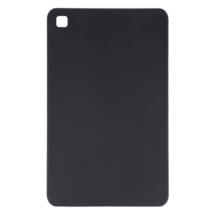For Samsung Galaxy Tab A7 10.4 2020 / T500 / T505 TPU Tablet Case(Black) by bashfashion