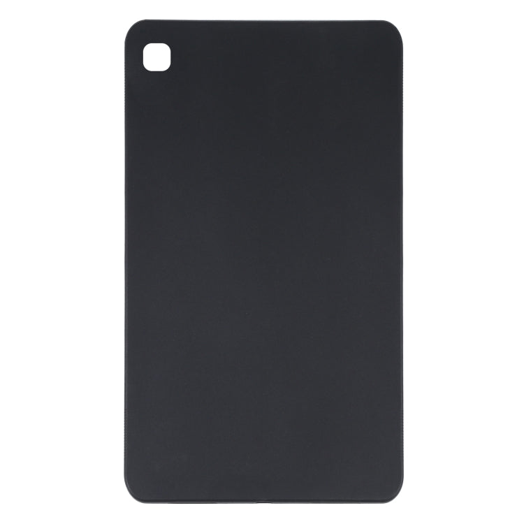 For Samsung Galaxy Tab A7 Lite 8.7 / T220 / T225 TPU Tablet Case(Black) by bashfashion