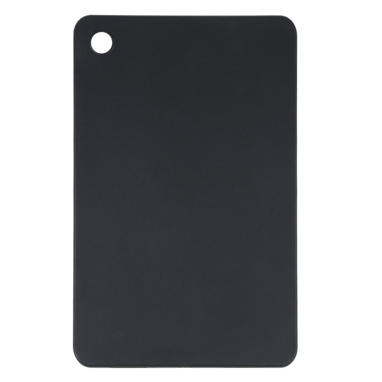 For Samsung Galaxy Tab A8 10.5 / X205 / X200 TPU Tablet Case(Black) by bashfashion