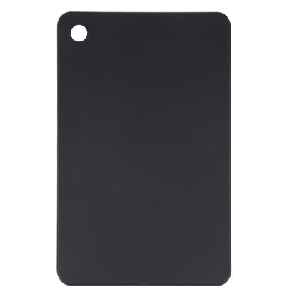 For Samsung Galaxy Tab A8 10.5 / X205 / X200 TPU Tablet Case(Black) by bashfashion