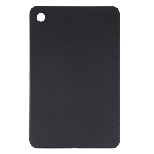For Samsung Galaxy Tab A8 10.5 / X205 / X200 TPU Tablet Case(Black) by bashfashion