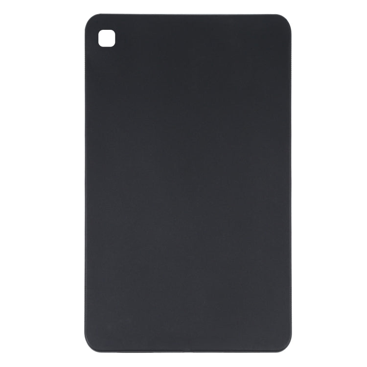 For Samsung Galaxy Tab S6 Lite 2020 / 2022 TPU Tablet Case(Black) by bashfashion
