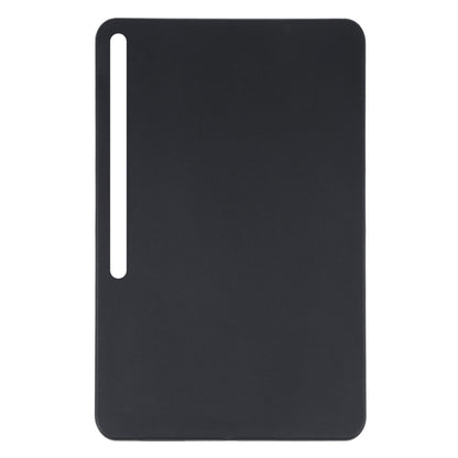 For Samsung Galaxy Tab S8 Ultra 14.6 / X900 / X906 TPU Tablet Case(Black) by bashfashion