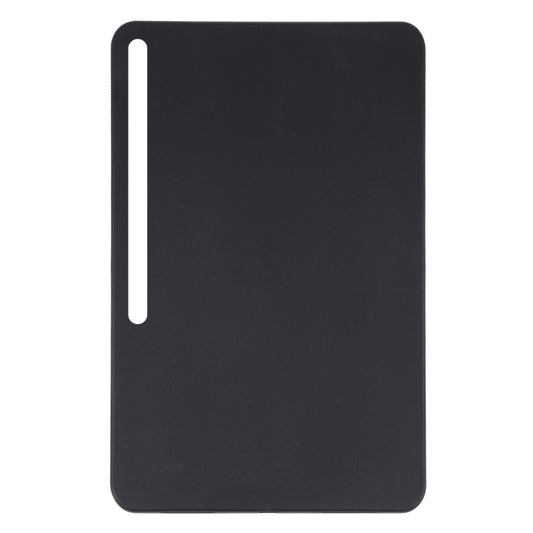 For Samsung Galaxy Tab S8 Ultra 14.6 / X900 / X906 TPU Tablet Case(Black) by bashfashion