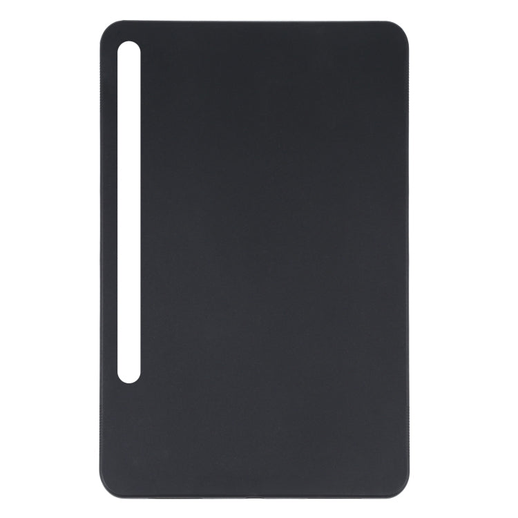 For Samsung Galaxy Tab S8 / S7 TPU Tablet Case(Black) by bashfashion