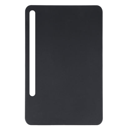 For Samsung Galaxy Tab S8 / S7 TPU Tablet Case(Black) by bashfashion