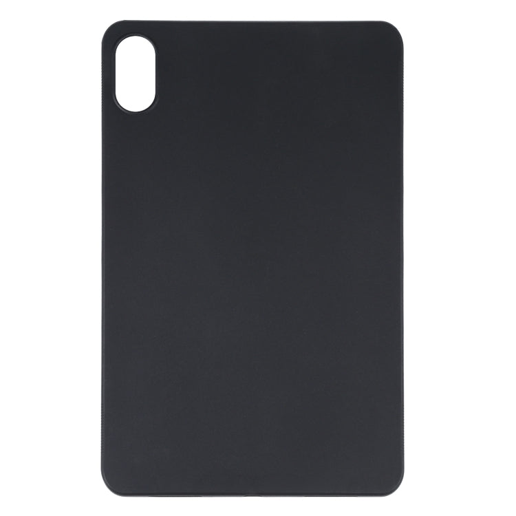 For Honor Tablet V7 Pro TPU Tablet Case(Black) by bashfashion