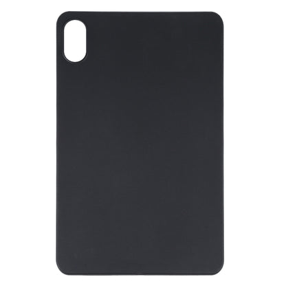 For Honor Tablet V7 Pro TPU Tablet Case(Black) by bashfashion