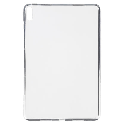 For Huawei MatePad Pro 10.8 2021 5G TPU Tablet Case (Frosted Clear) by bashfashion