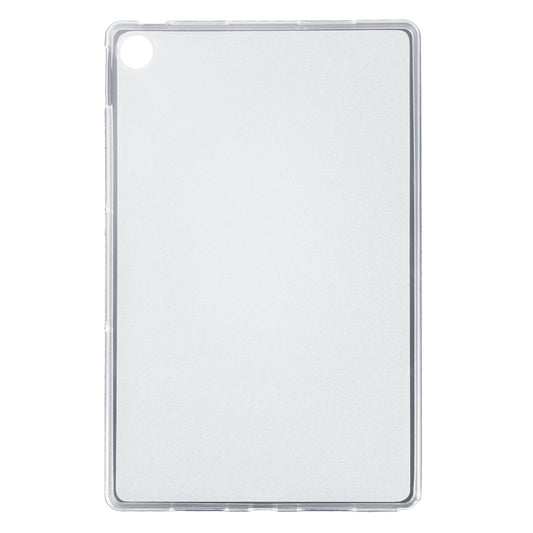 For OPPO Pad Air 2022/ X21N2 TPU Tablet Case (Frosted Clear) by bashfashion