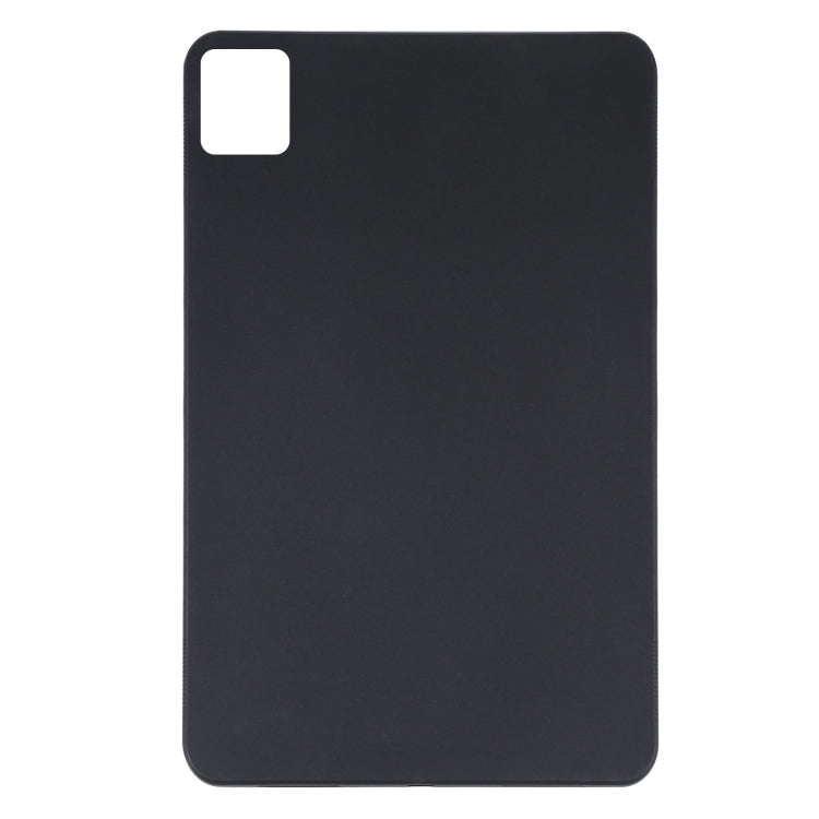 For vivo Pad / PA2170 TPU Tablet Case(Black) by bashfashion